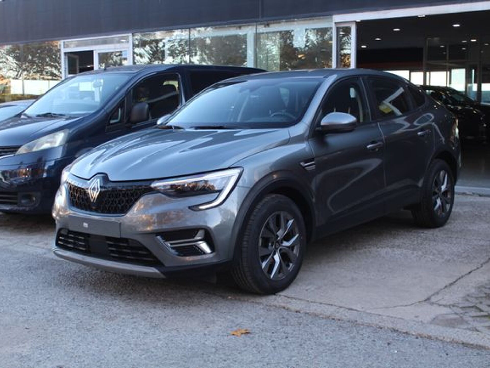 Imagen 2 de RENAULT Arkana