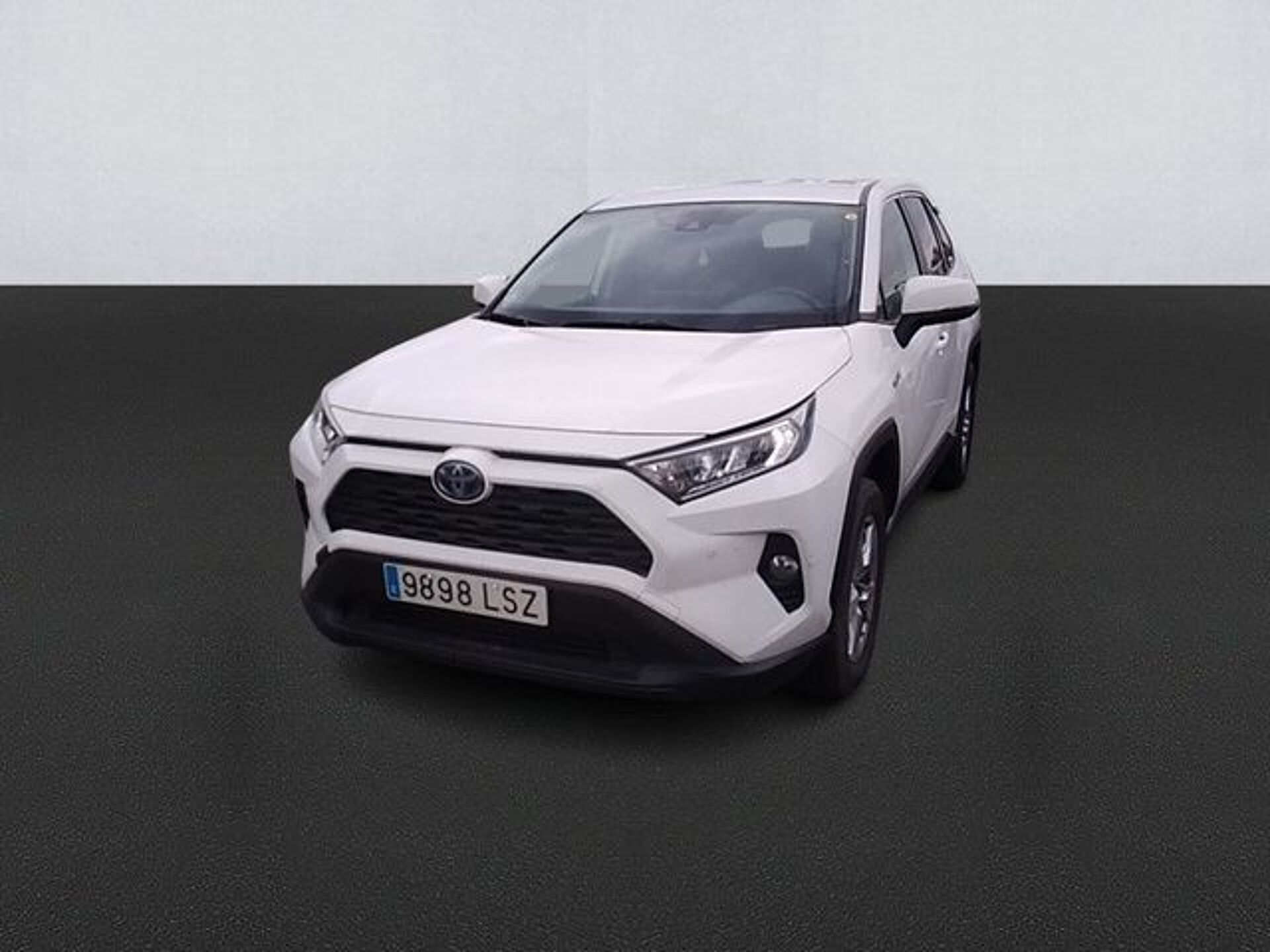 Imagen de TOYOTA RAV-4