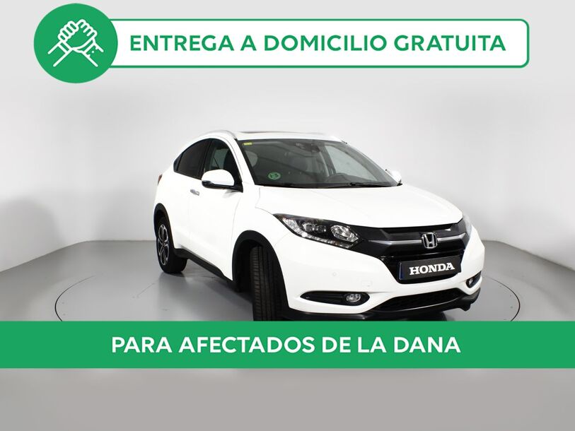 Foto del HONDA HR-V 1.5 i-VTEC Executive CVT