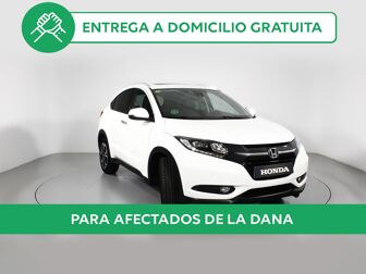 Imagen de HONDA HR-V 1.5 i-VTEC Executive CVT