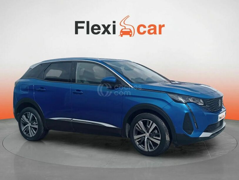 Foto del PEUGEOT 3008 1.2 S&S PureTech Allure Pack 130