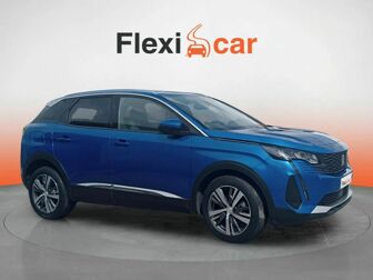 Imagen de PEUGEOT 3008 1.2 S&S PureTech Allure Pack 130