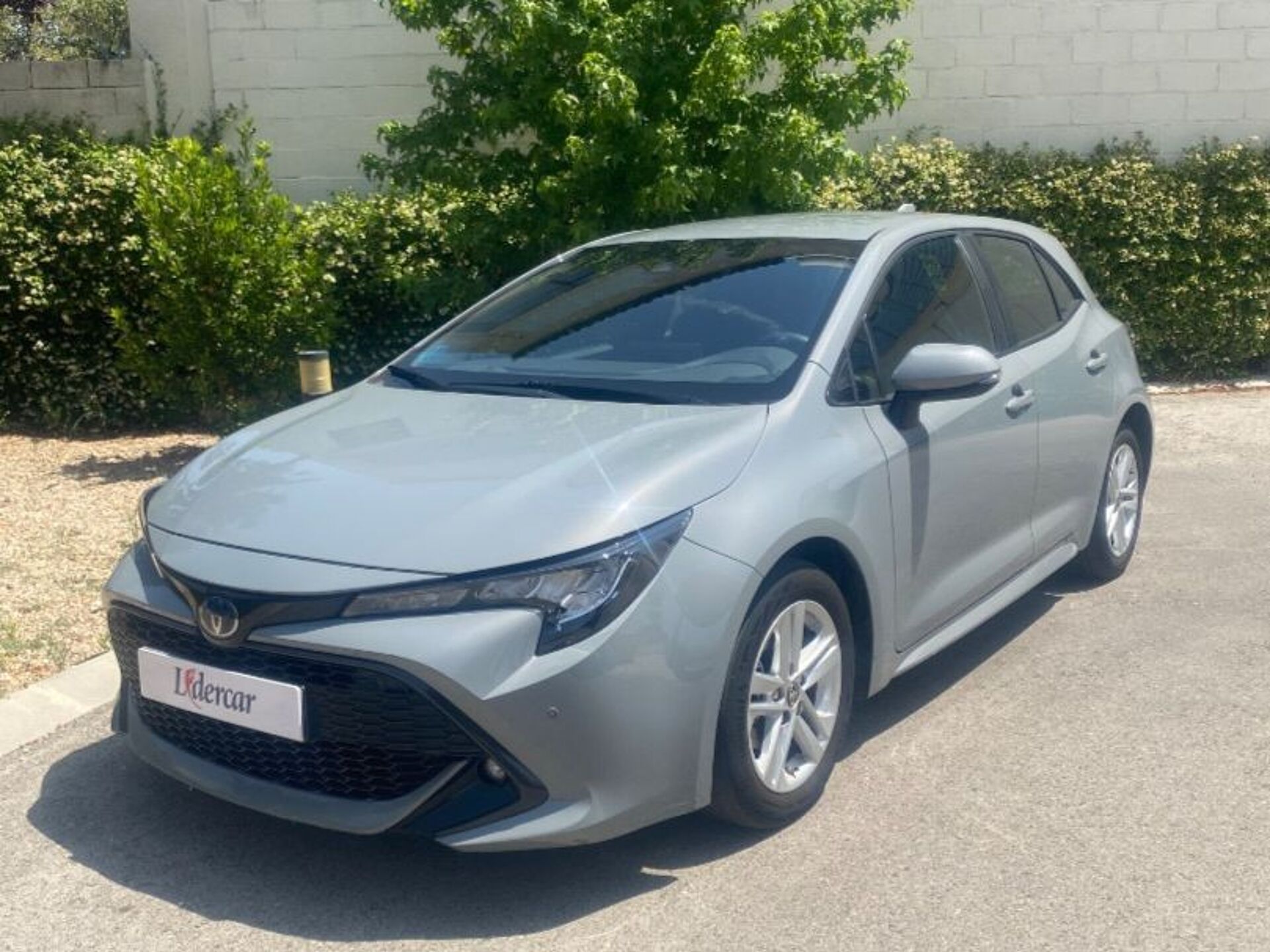 Imagen de TOYOTA Corolla