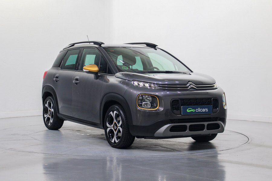 Foto del CITROEN C3 Aircross Puretech S&S Rip Curl 110