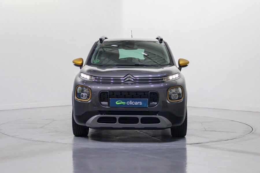 Foto del CITROEN C3 Aircross Puretech S&S Rip Curl 110