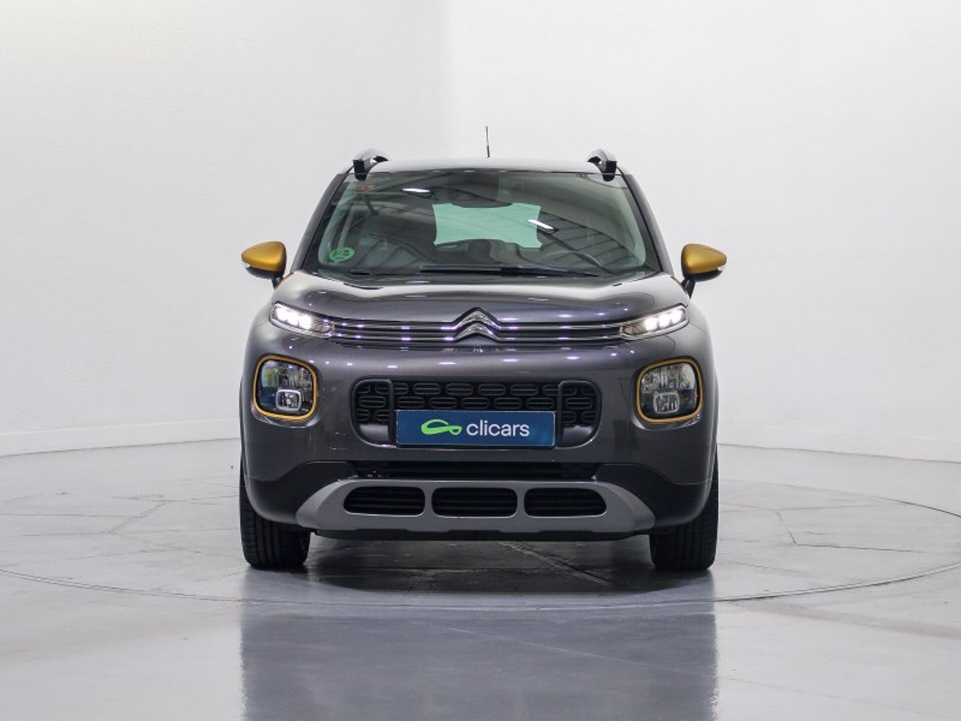 Imagen 2 de CITROEN C3 Aircross