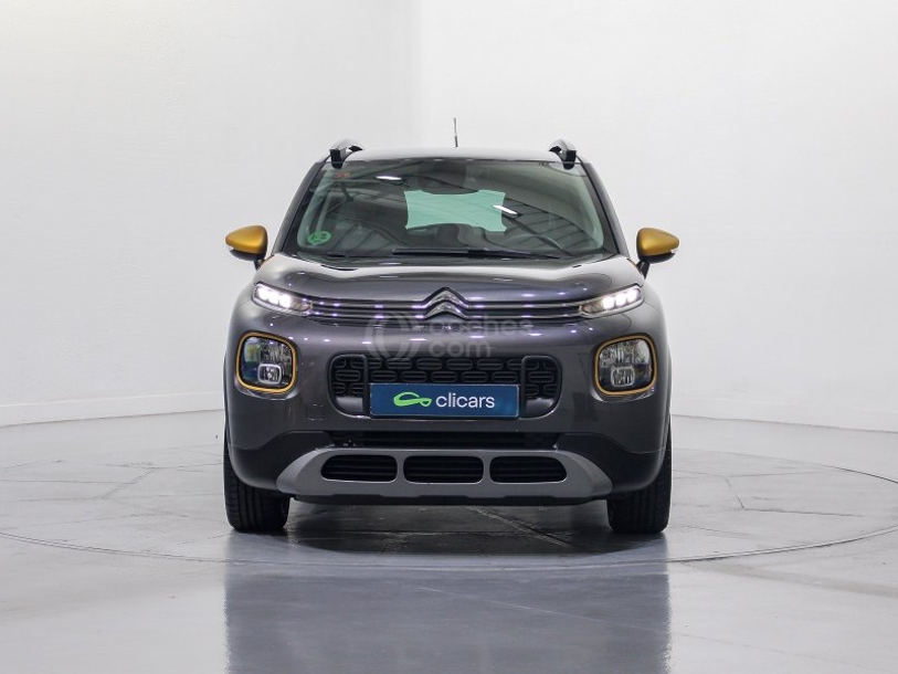 Foto del CITROEN C3 Aircross Puretech S&S Rip Curl 110