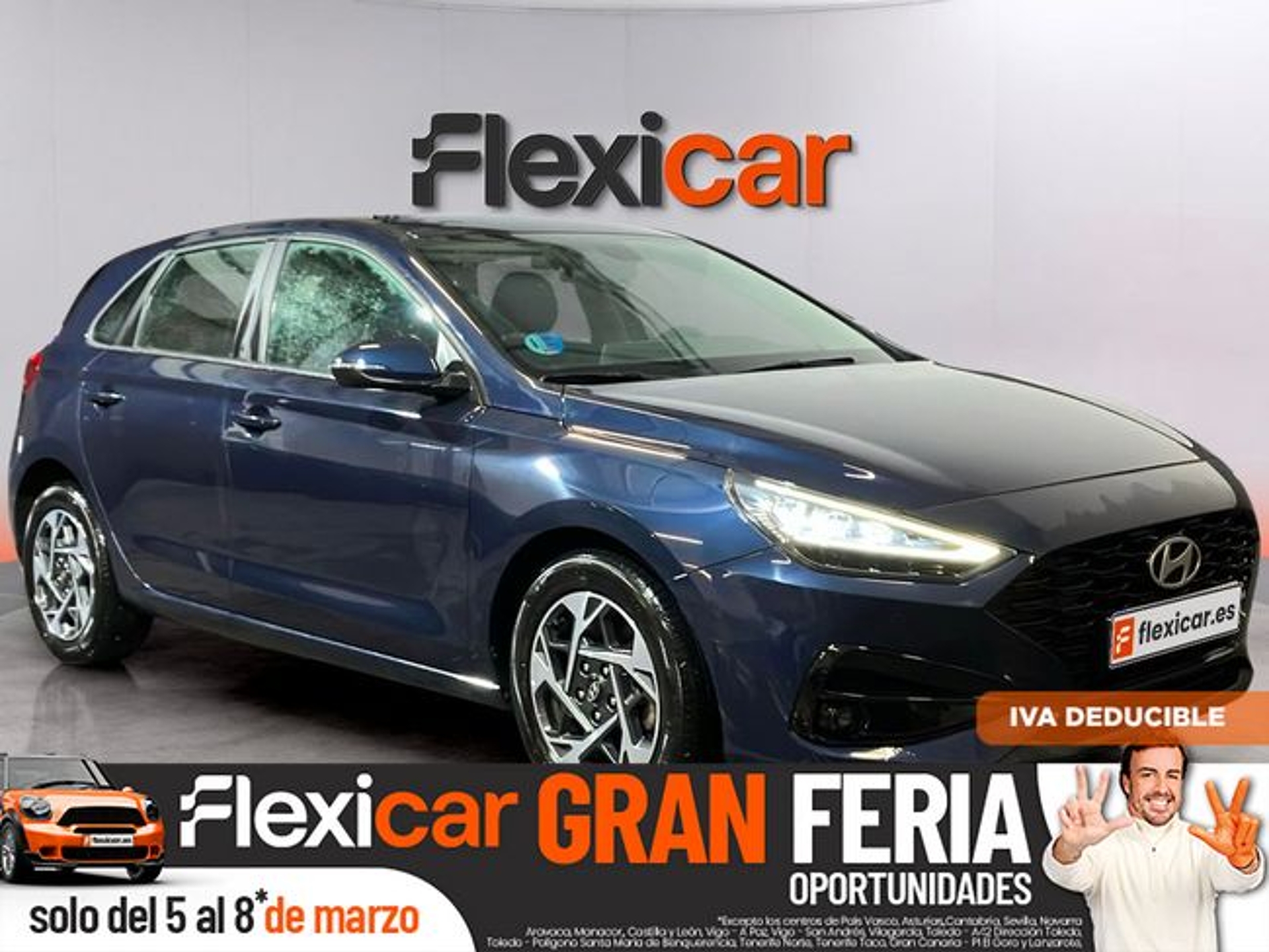 Imagen de HYUNDAI i30