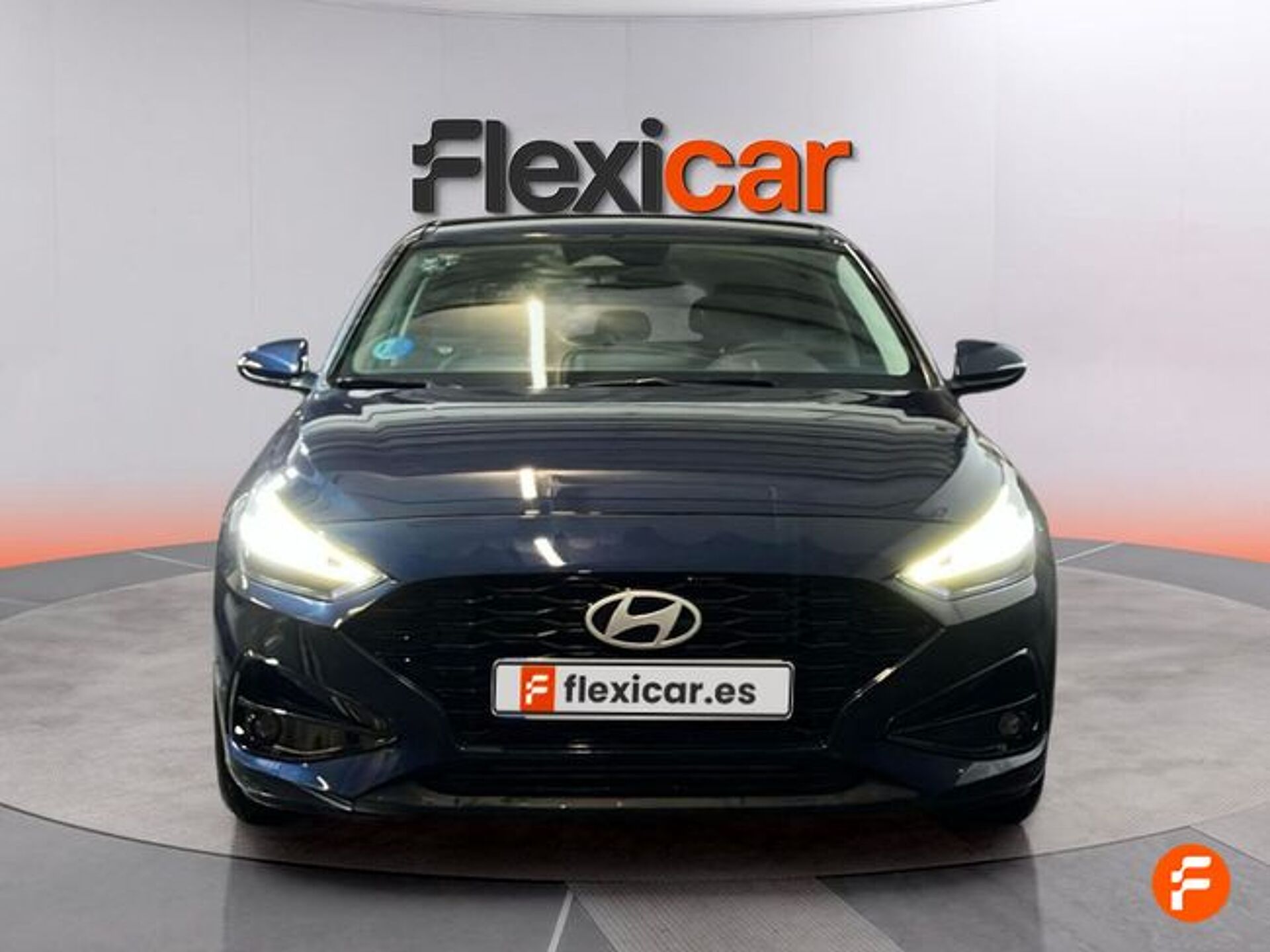 Imagen 2 de HYUNDAI i30