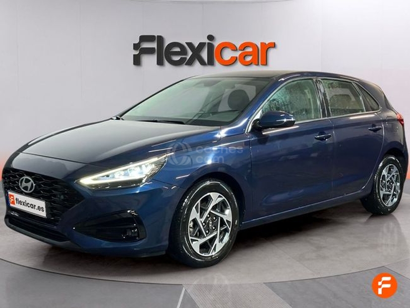 Foto del HYUNDAI i30 1.0 TGDI Klass LR 48V 120