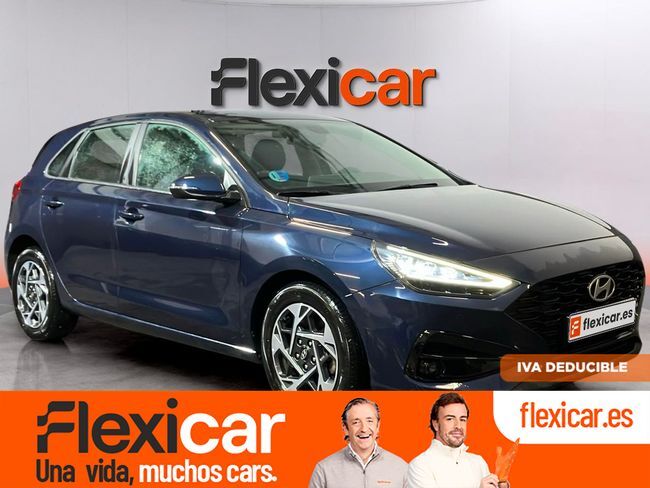 Foto del HYUNDAI i30 FB 1.0 TGDI Klass 48V 120