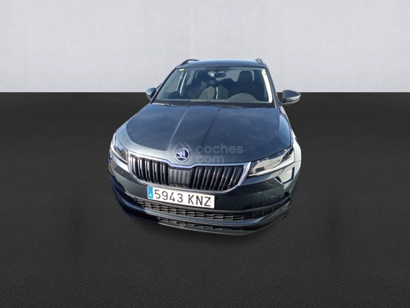Foto del SKODA Karoq 1.5 TSI Ambition ACT