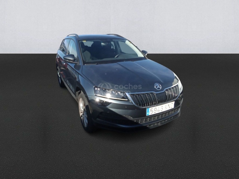 Foto del SKODA Karoq 1.5 TSI Ambition ACT