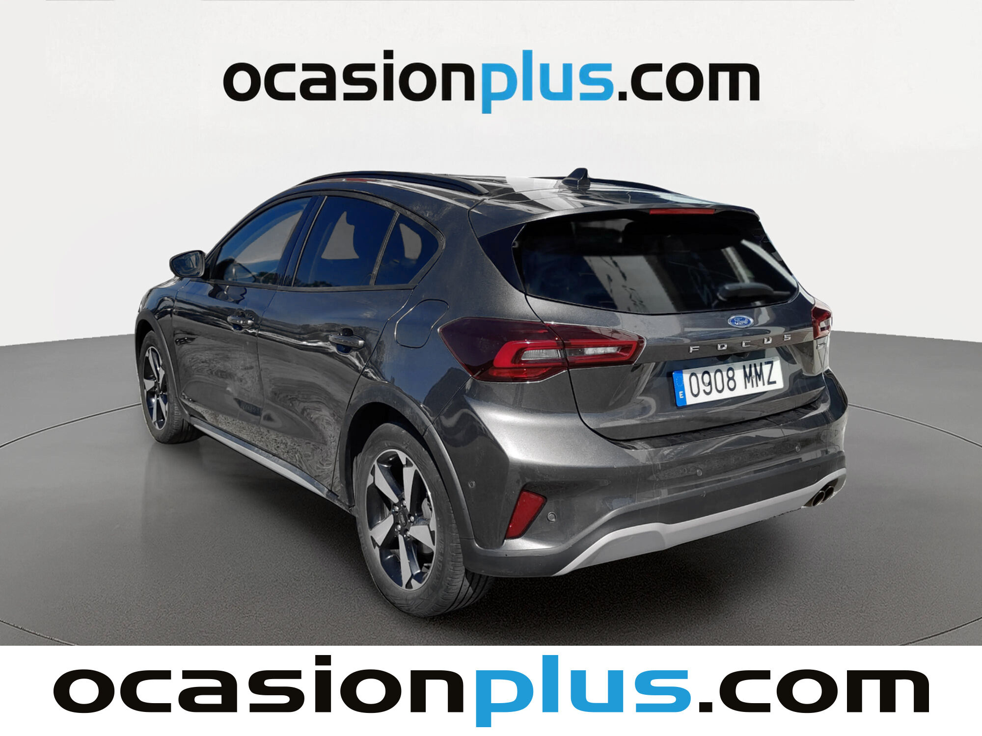 Foto del FORD Focus 1.0 Ecoboost MHEV Active 155 Aut.
