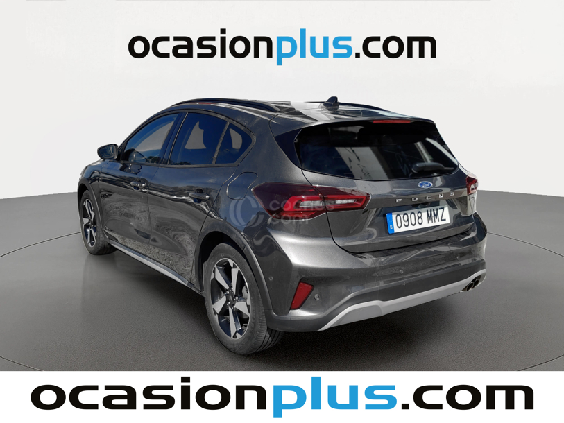 Foto del FORD Focus 1.0 Ecoboost MHEV Active 155 Aut.