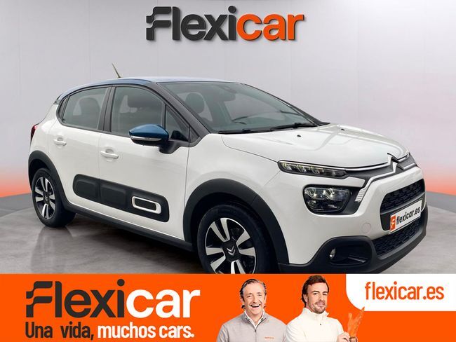 Foto del CITROEN C3 1.2 PureTech S&S Shine 83