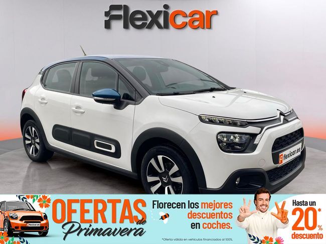 Foto del CITROEN C3 1.2 PureTech S&S Shine 83
