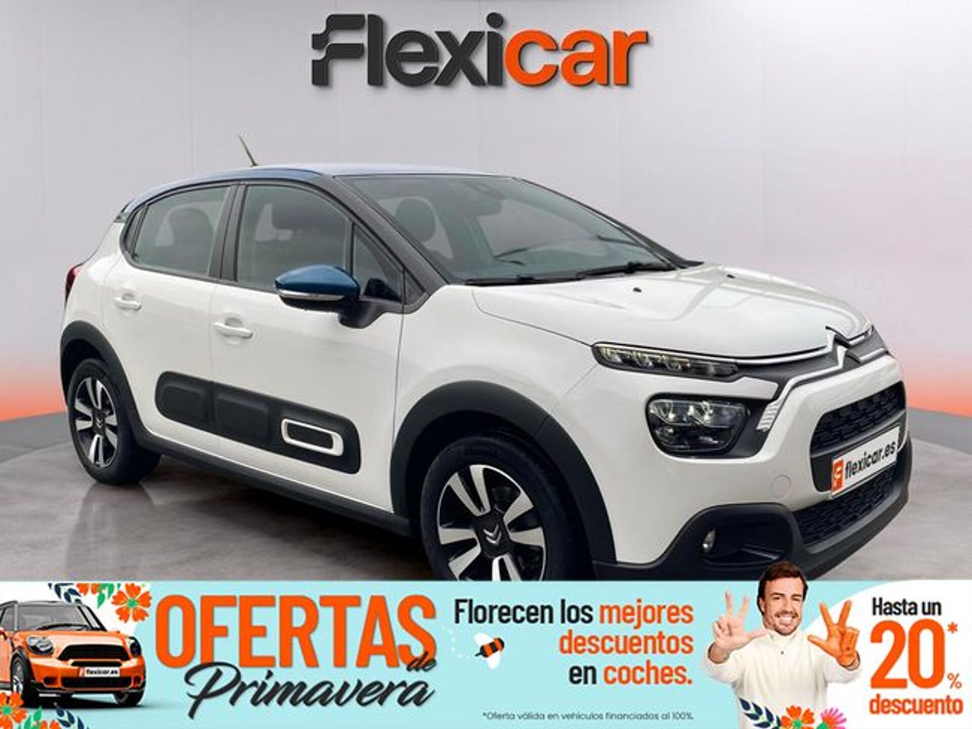 Imagen 1 de CITROEN C3