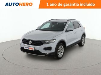 Imagen de VOLKSWAGEN T-Roc 1.5 TSI Advance DSG7