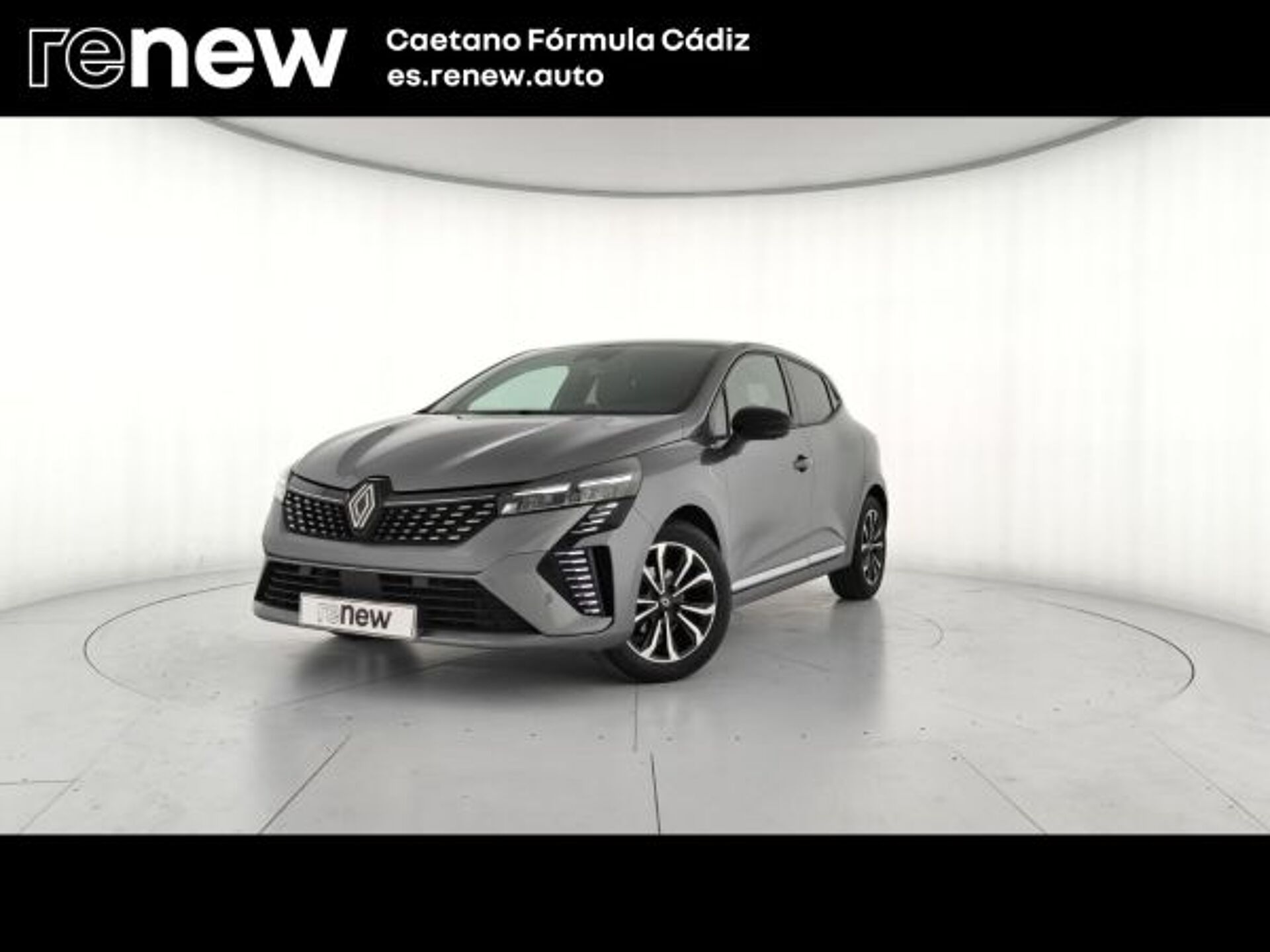 Imagen 1 de RENAULT Clio