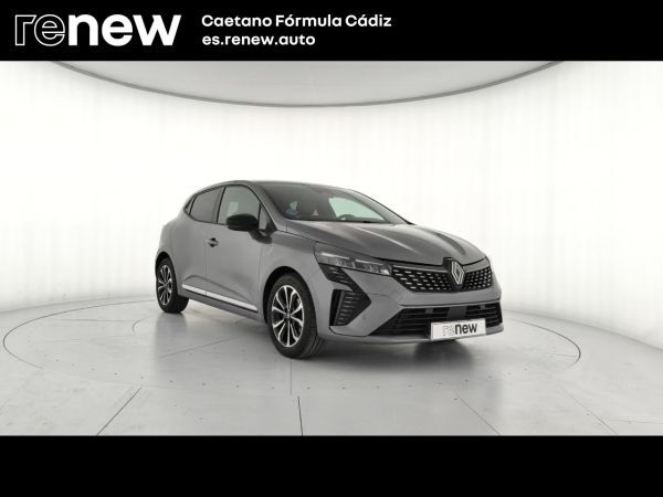 Foto del RENAULT Clio TCe GLP Techno 74kW