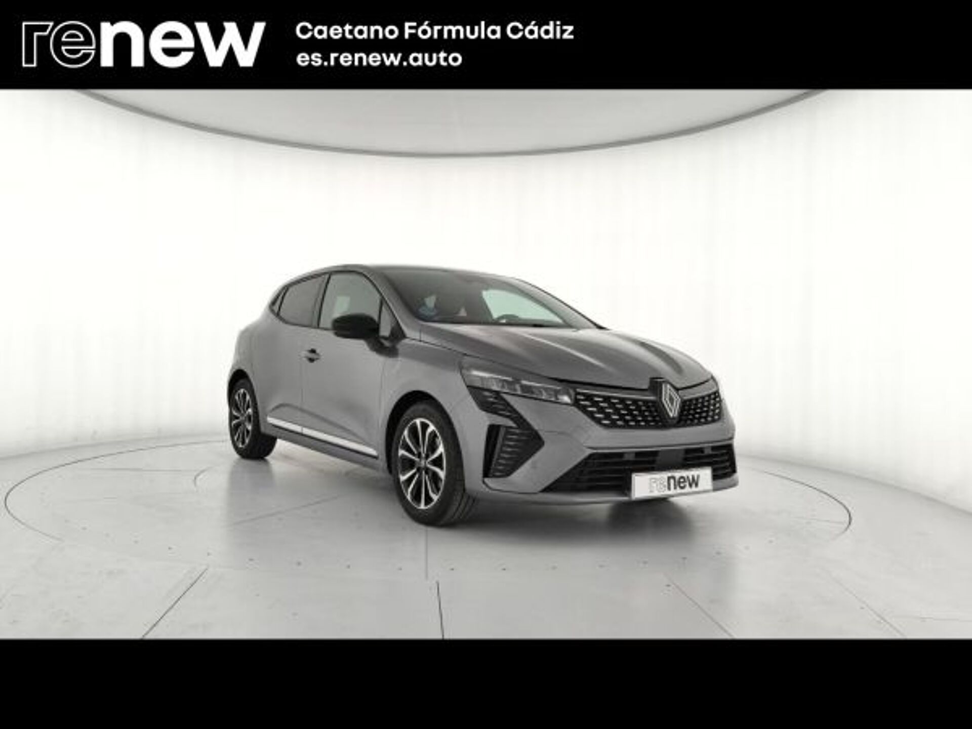 Imagen 2 de RENAULT Clio