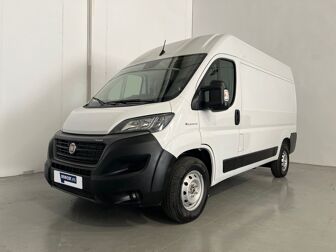 Imagen de FIAT Ducato e- Furgón Acristalado L2 H2 79kW