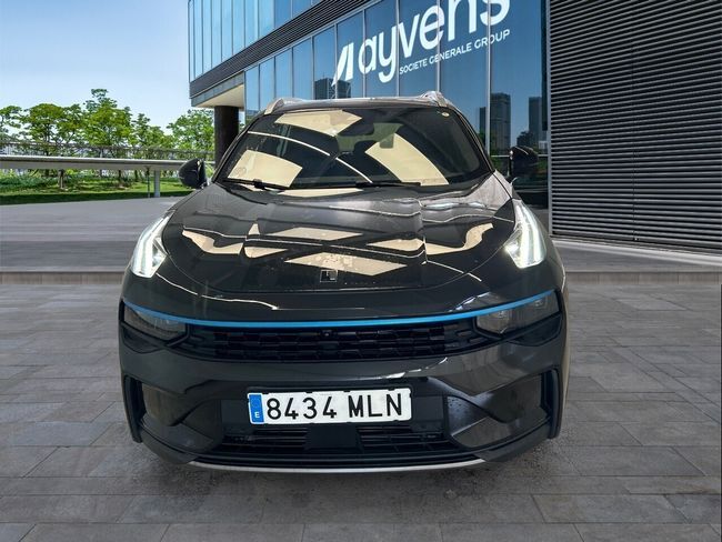 Foto del LYNK & CO 01 1.5T PHEV
