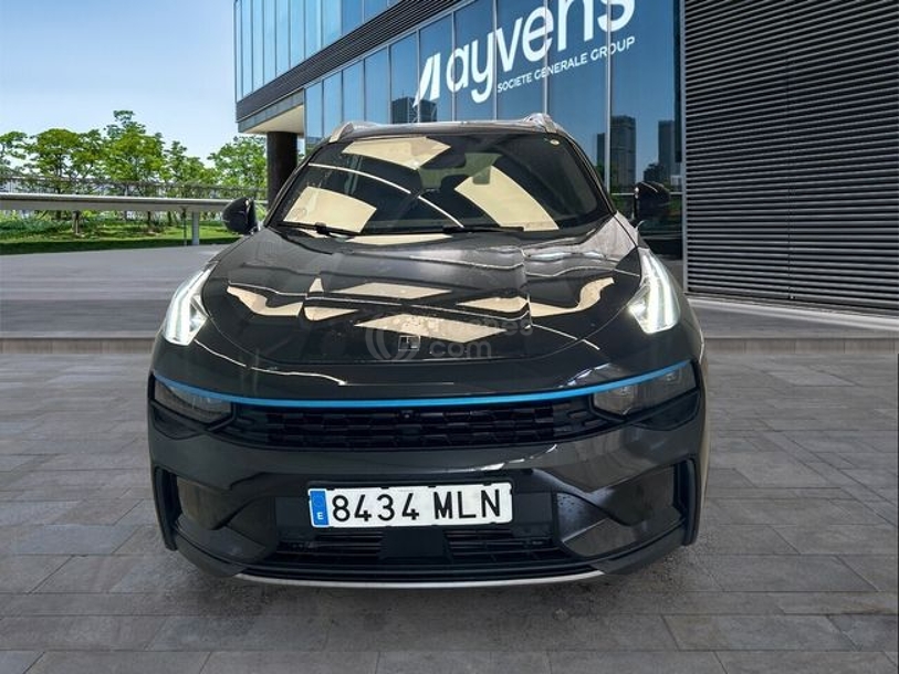 Foto del LYNK & CO 01 1.5T PHEV