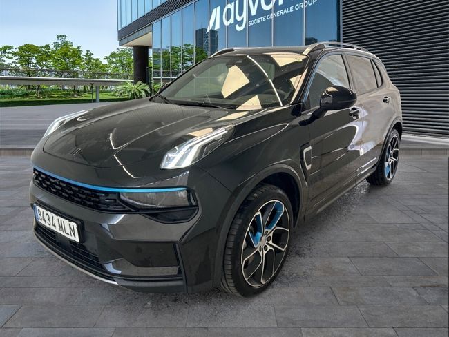 Foto del LYNK & CO 01 1.5T PHEV