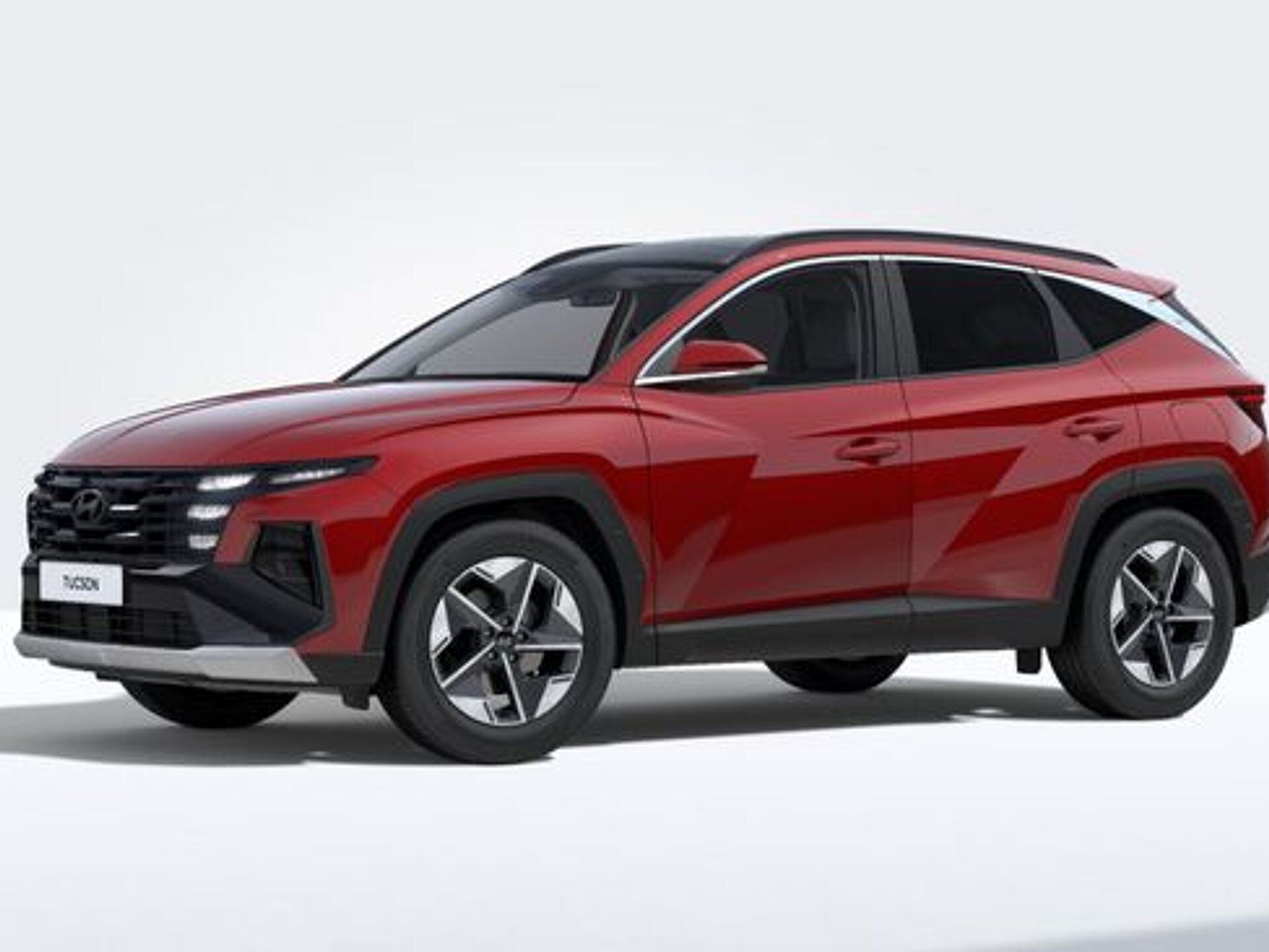 Imagen 3 de HYUNDAI Tucson