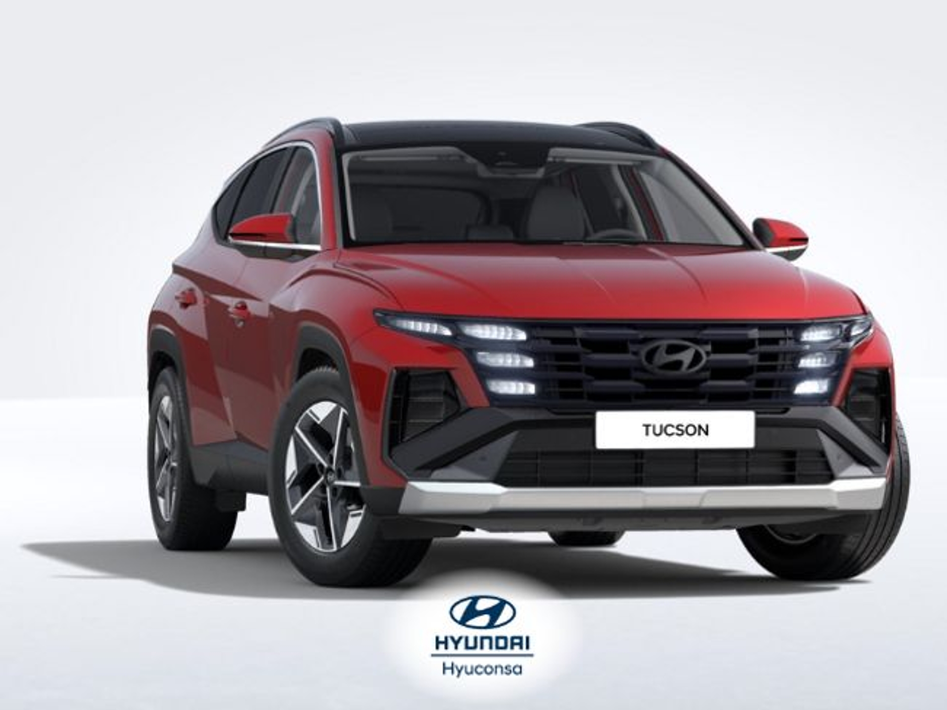 Imagen de HYUNDAI Tucson
