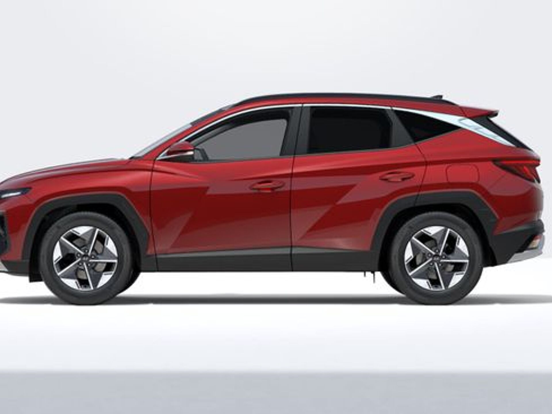 Imagen 2 de HYUNDAI Tucson