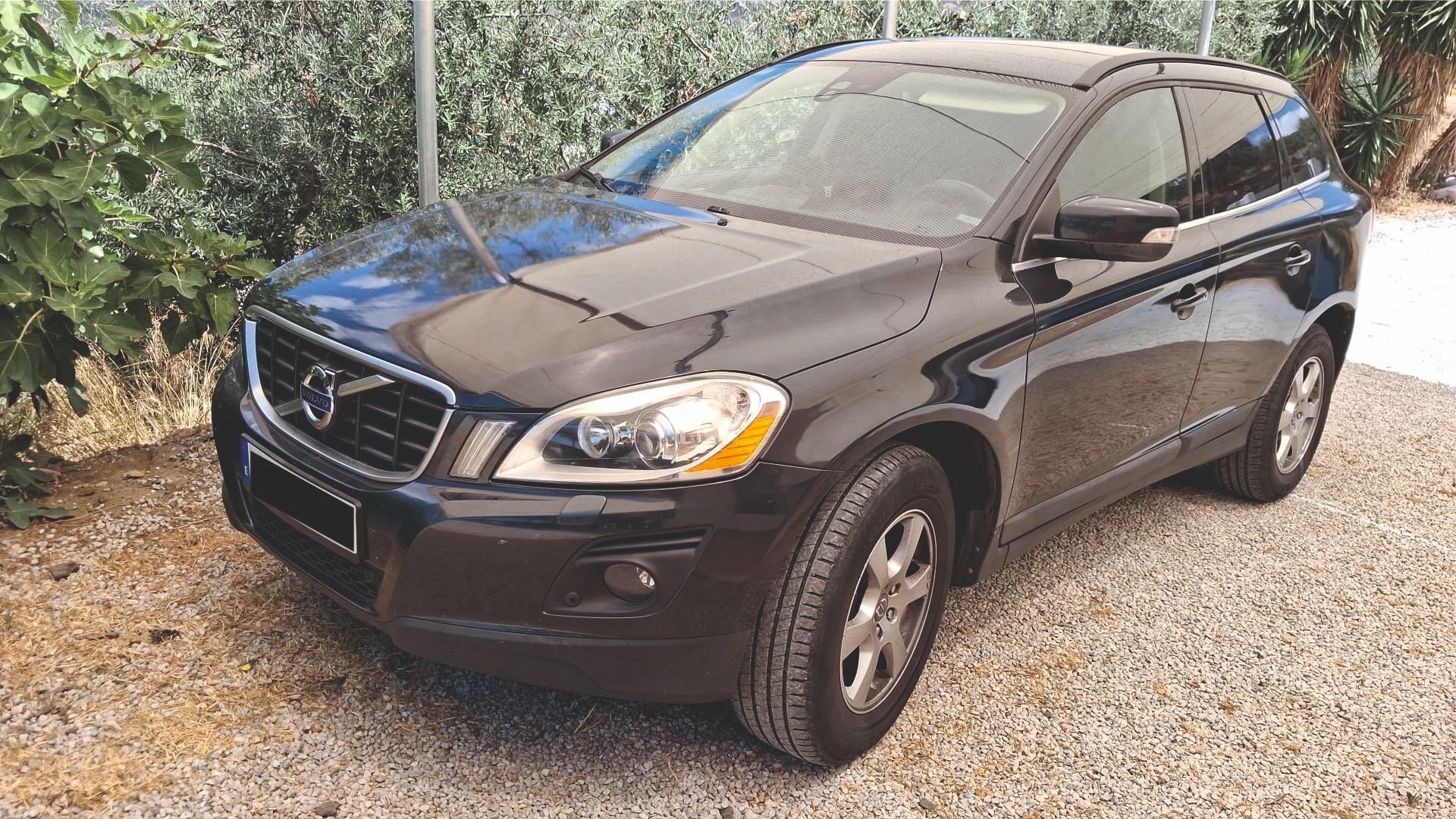 Foto del VOLVO XC60 2.4D Momentum Aut.