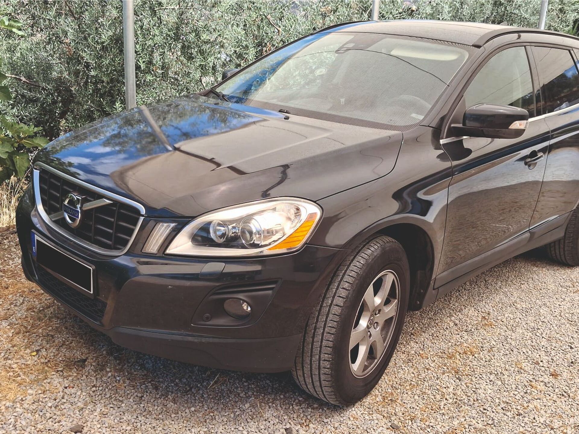 Imagen 3 de VOLVO XC60