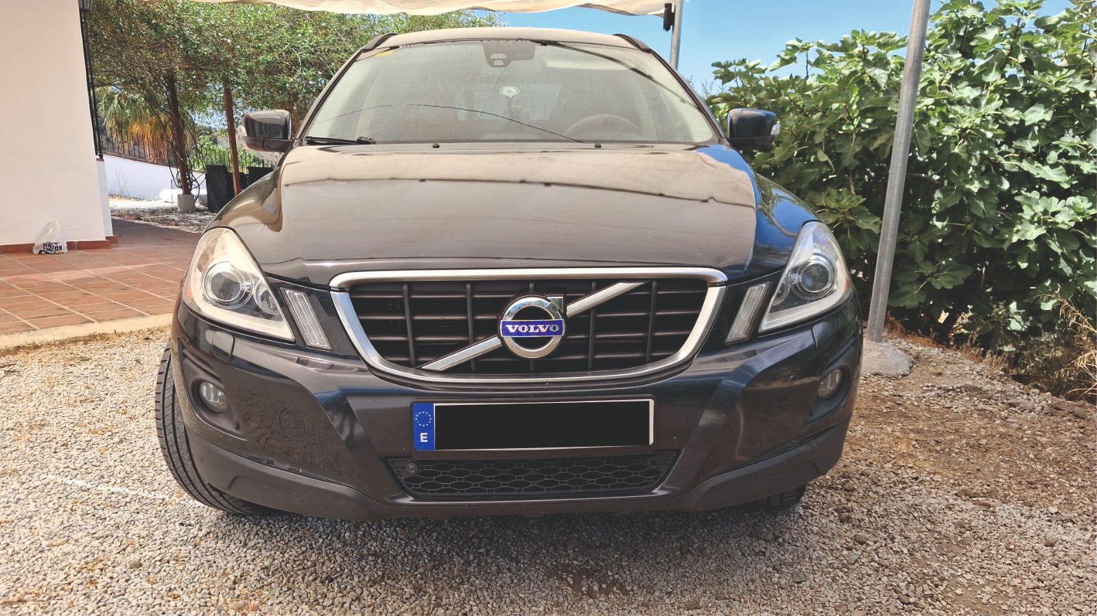 Foto del VOLVO XC60 2.4D Momentum Aut.