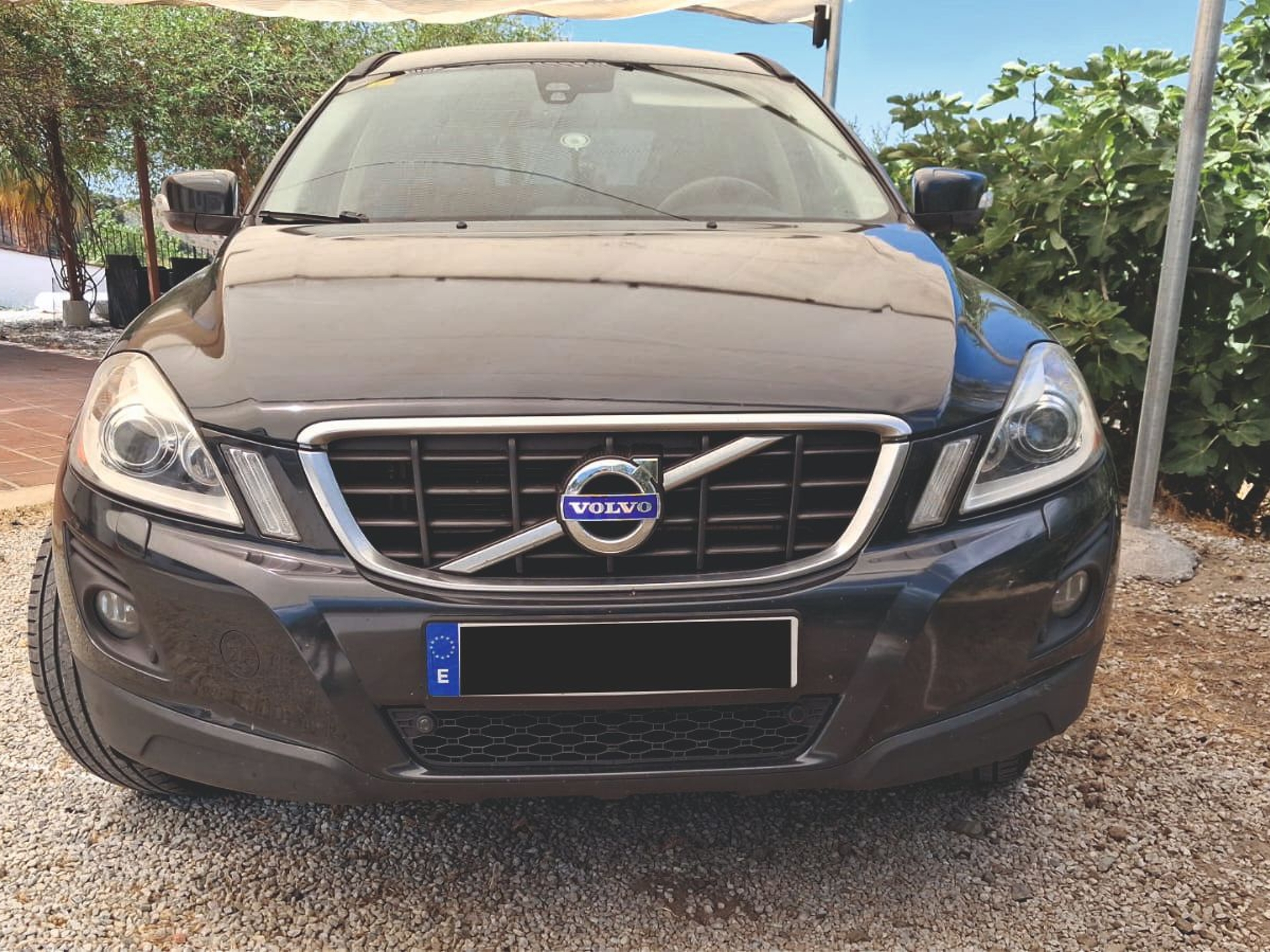 Imagen de VOLVO XC60