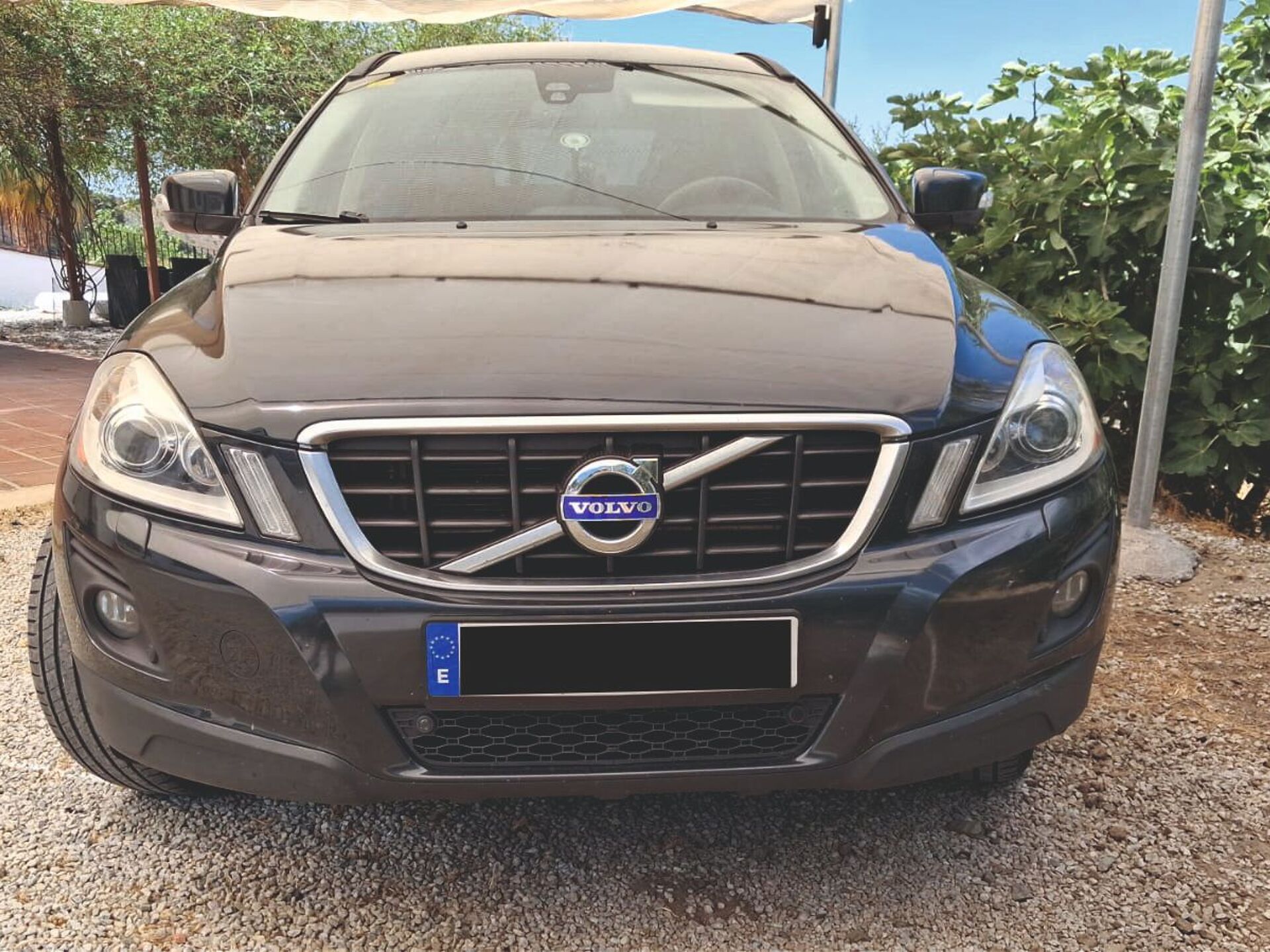Imagen 1 de VOLVO XC60