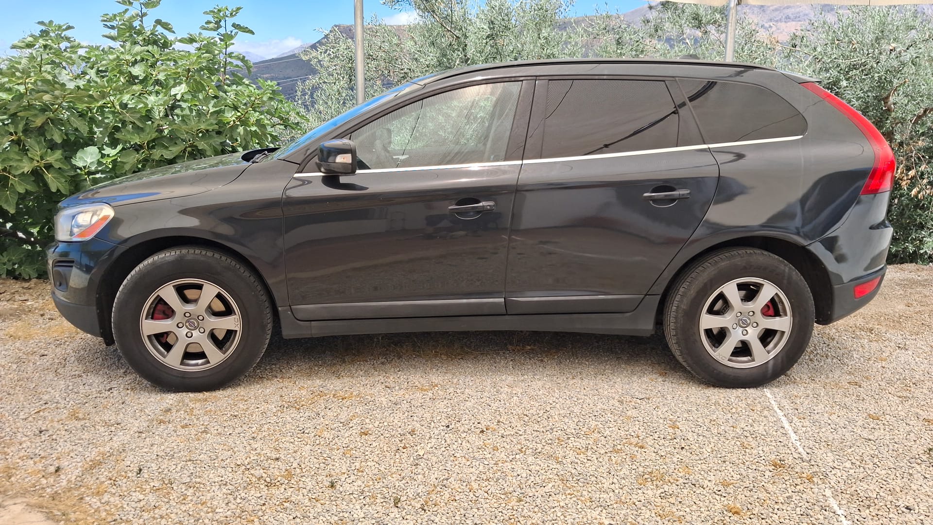 Foto del VOLVO XC60 2.4D Momentum Aut.