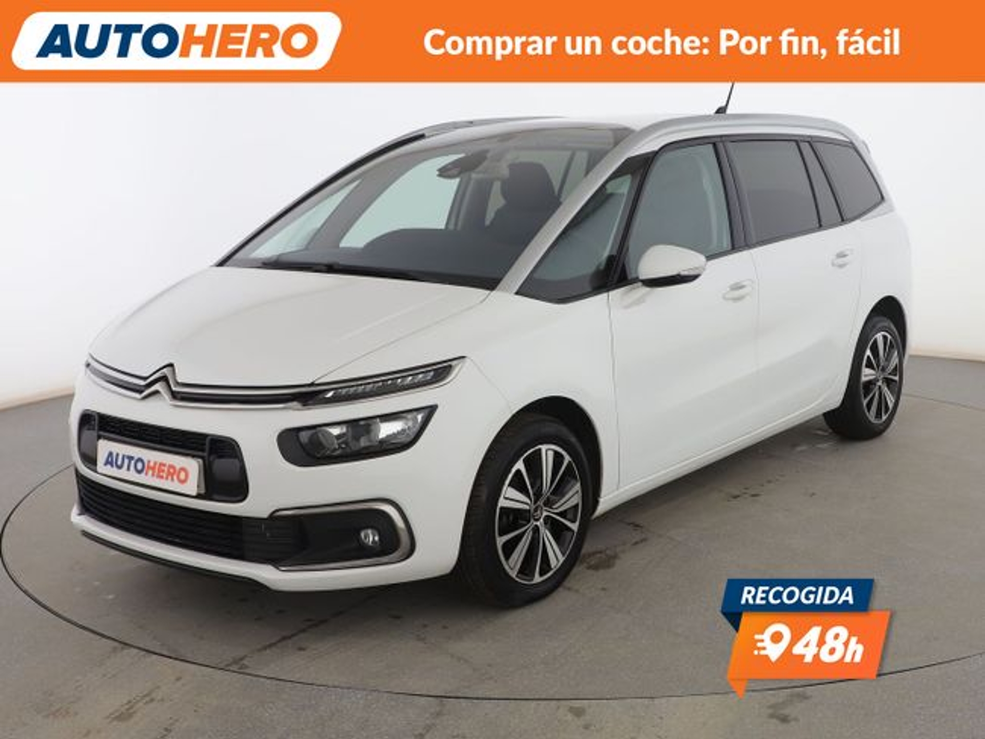 Imagen de CITROEN C4