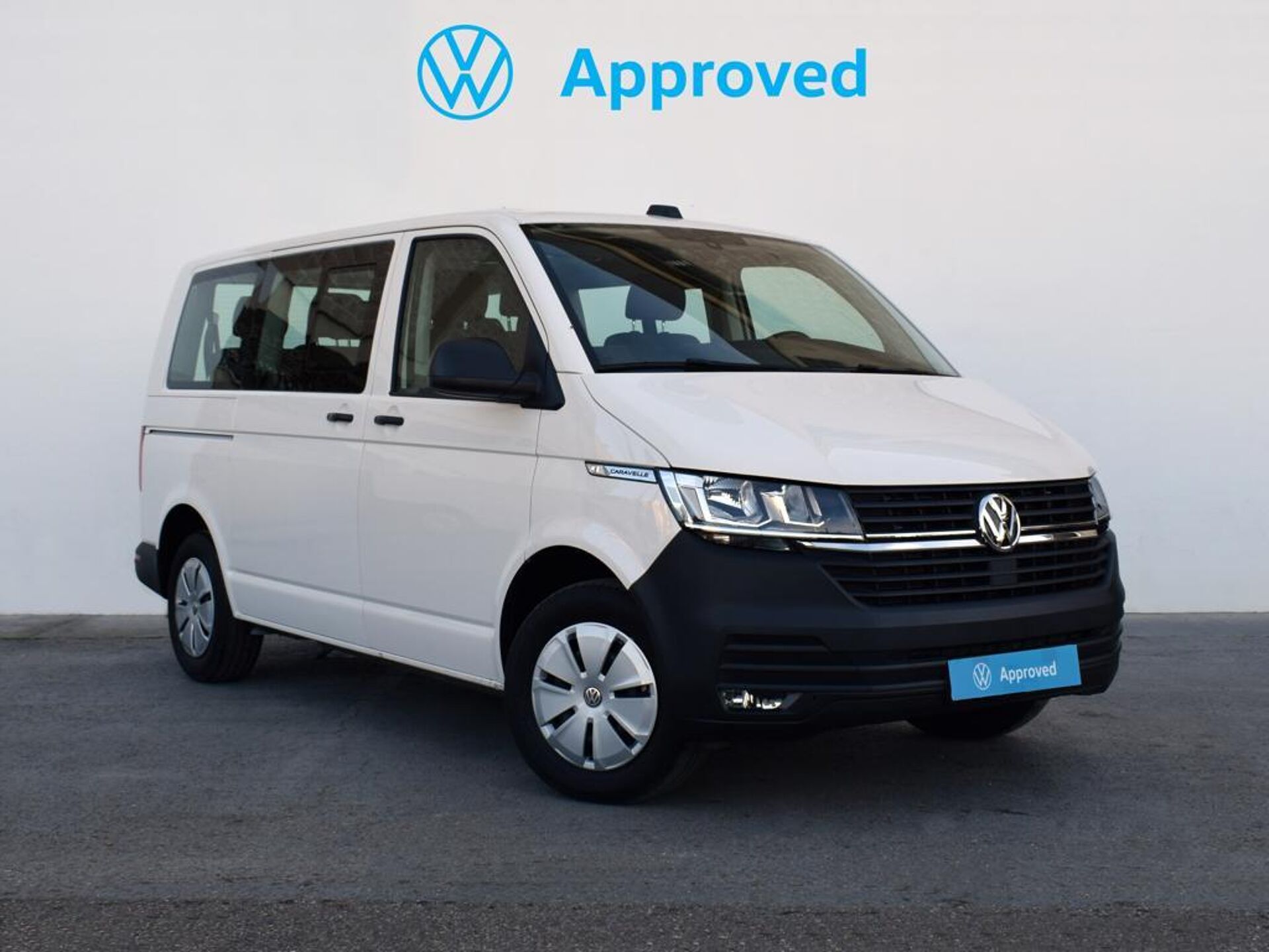 Imagen de VOLKSWAGEN Caravelle