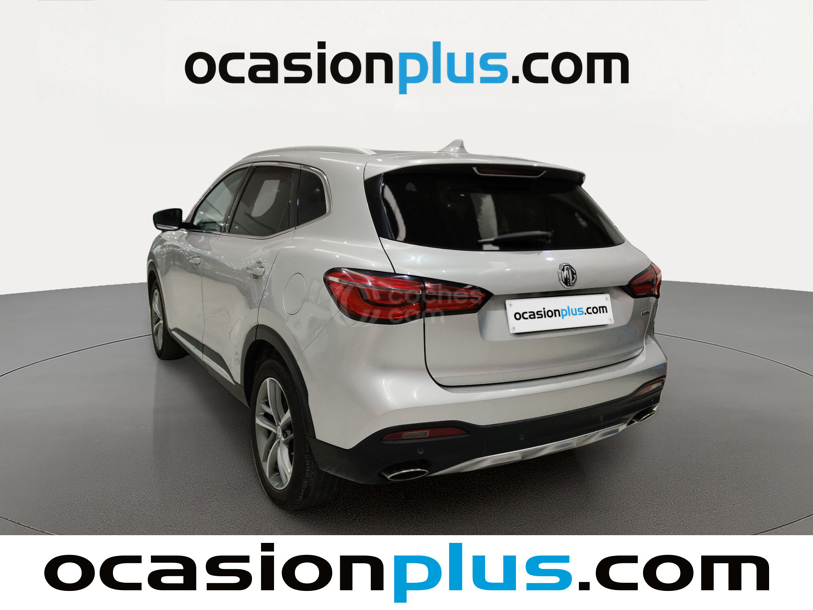 Foto del MG HS 1.5 T-GDI AT Luxury