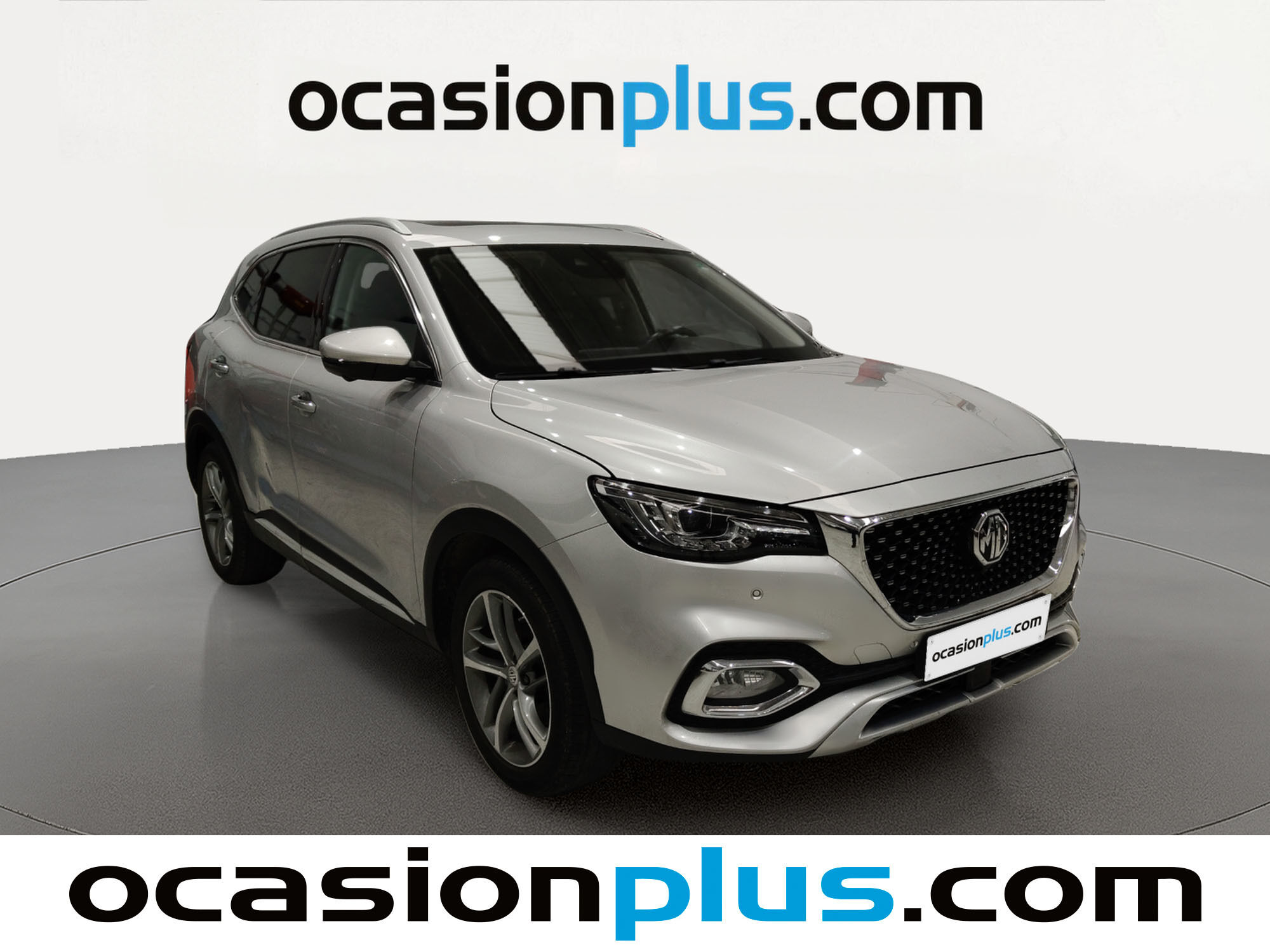 Foto del MG HS 1.5 T-GDI AT Luxury