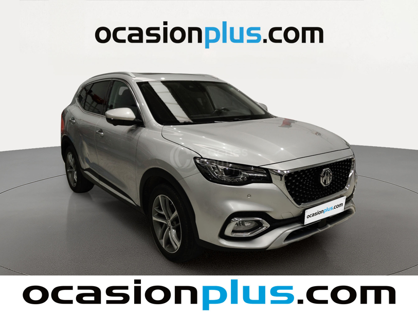 Foto del MG HS 1.5 T-GDI AT Luxury