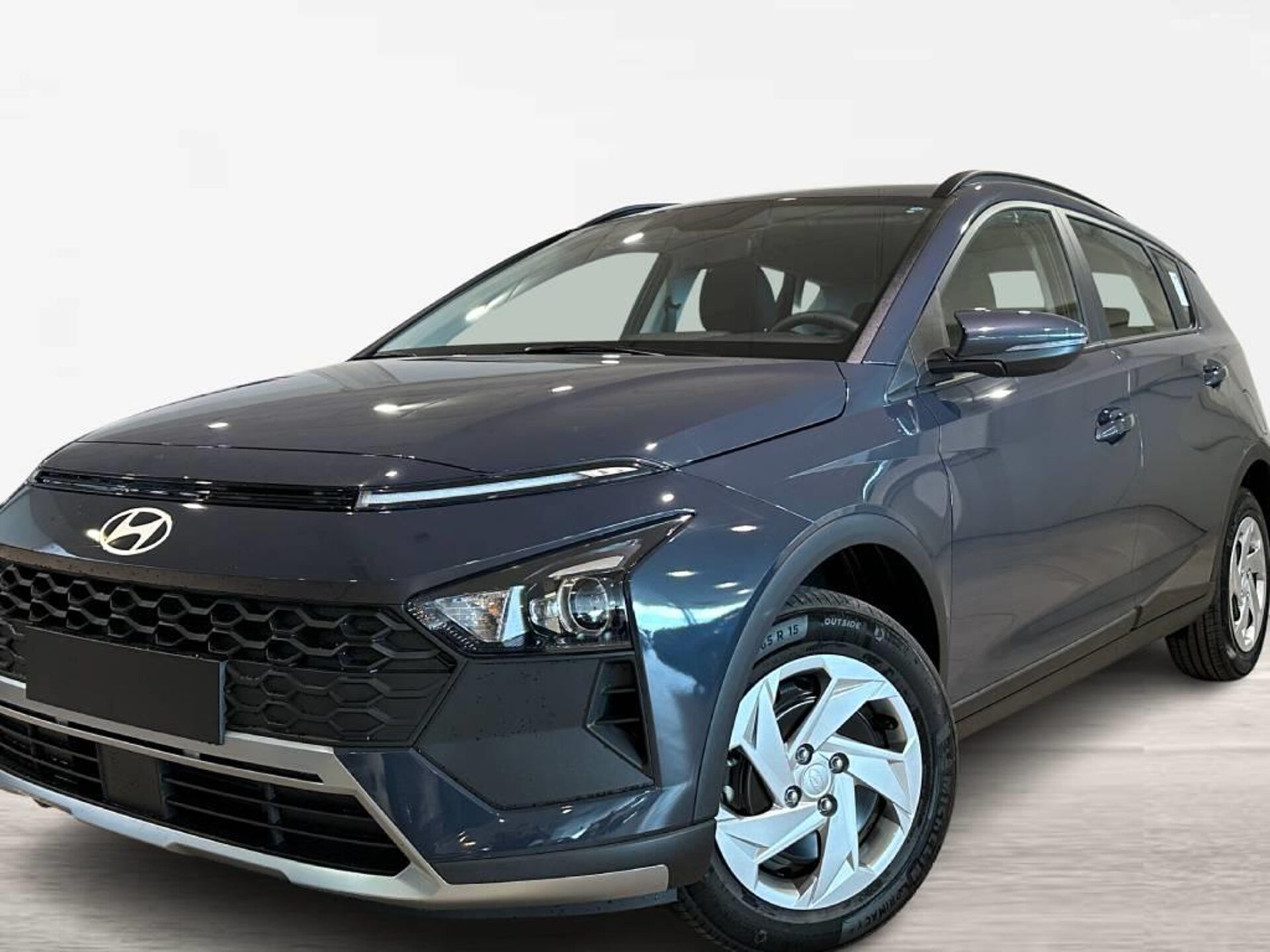 Imagen de HYUNDAI Bayon