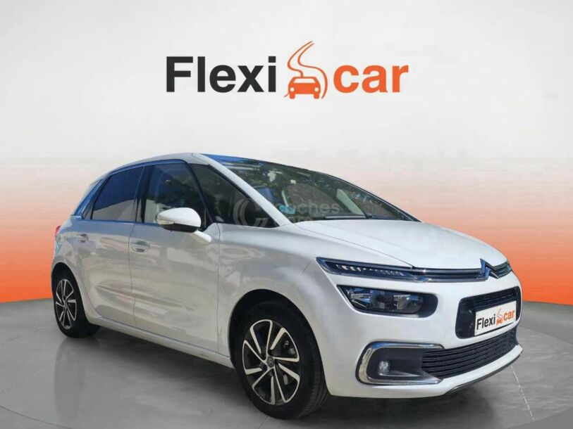 Foto del CITROEN C4 Spacetourer 1.2 PureTech EAT8 Feel 130