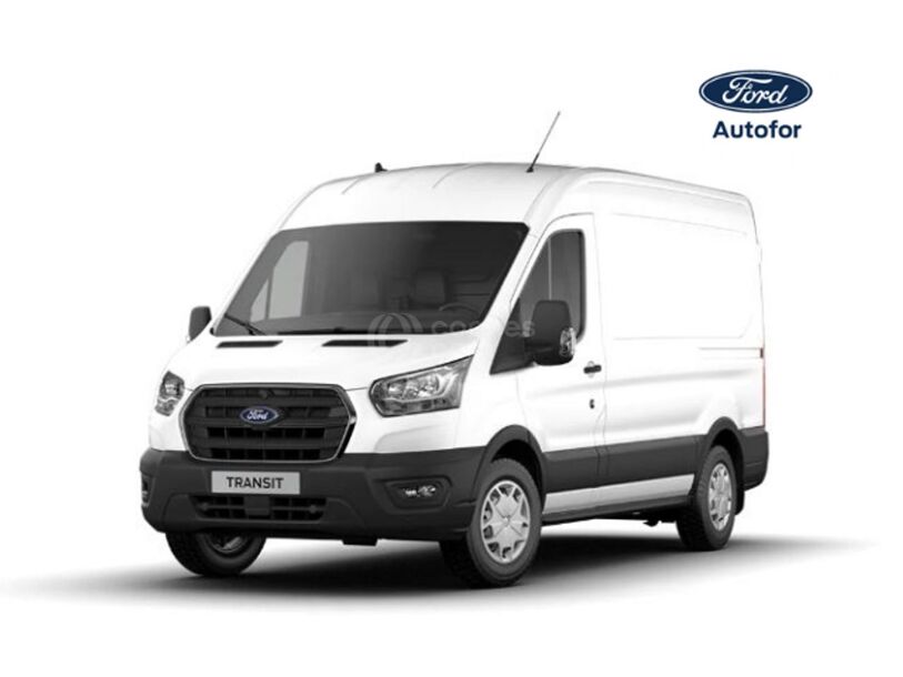 Foto del FORD Transit FT 310 L3 Van Trend 130