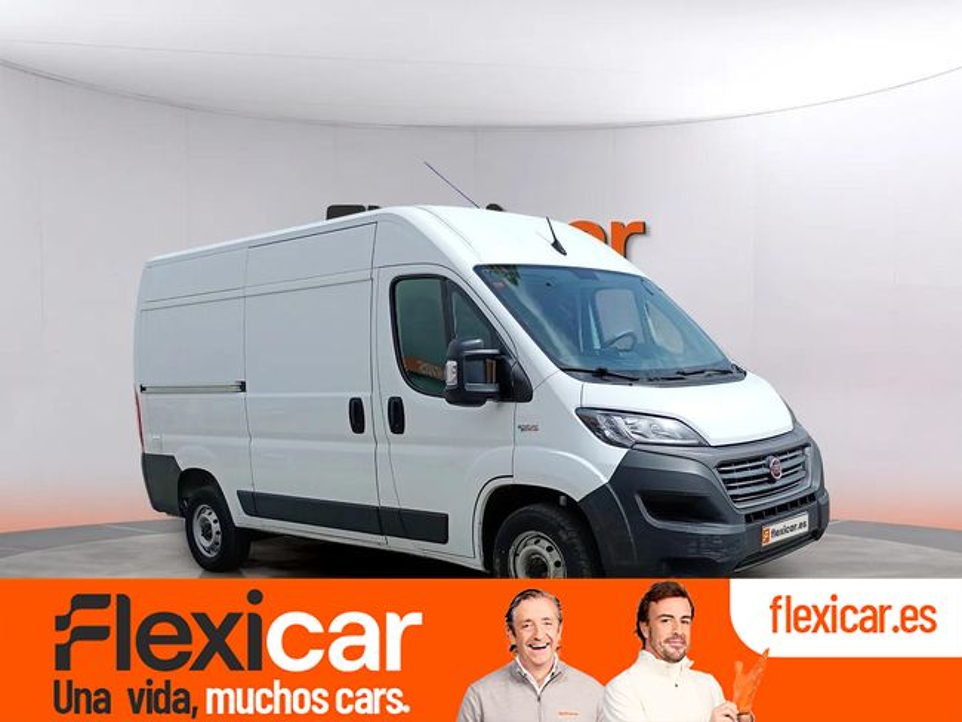 Imagen de FIAT Ducato