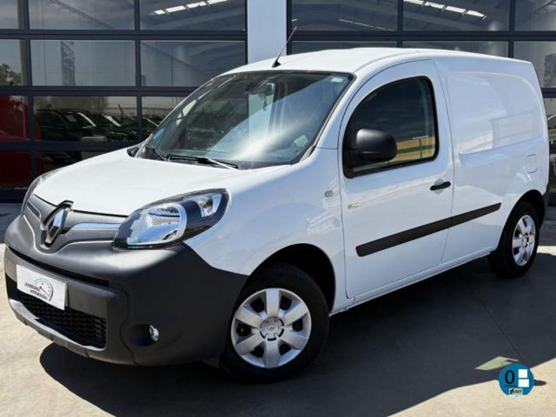 Imagen de RENAULT Kangoo