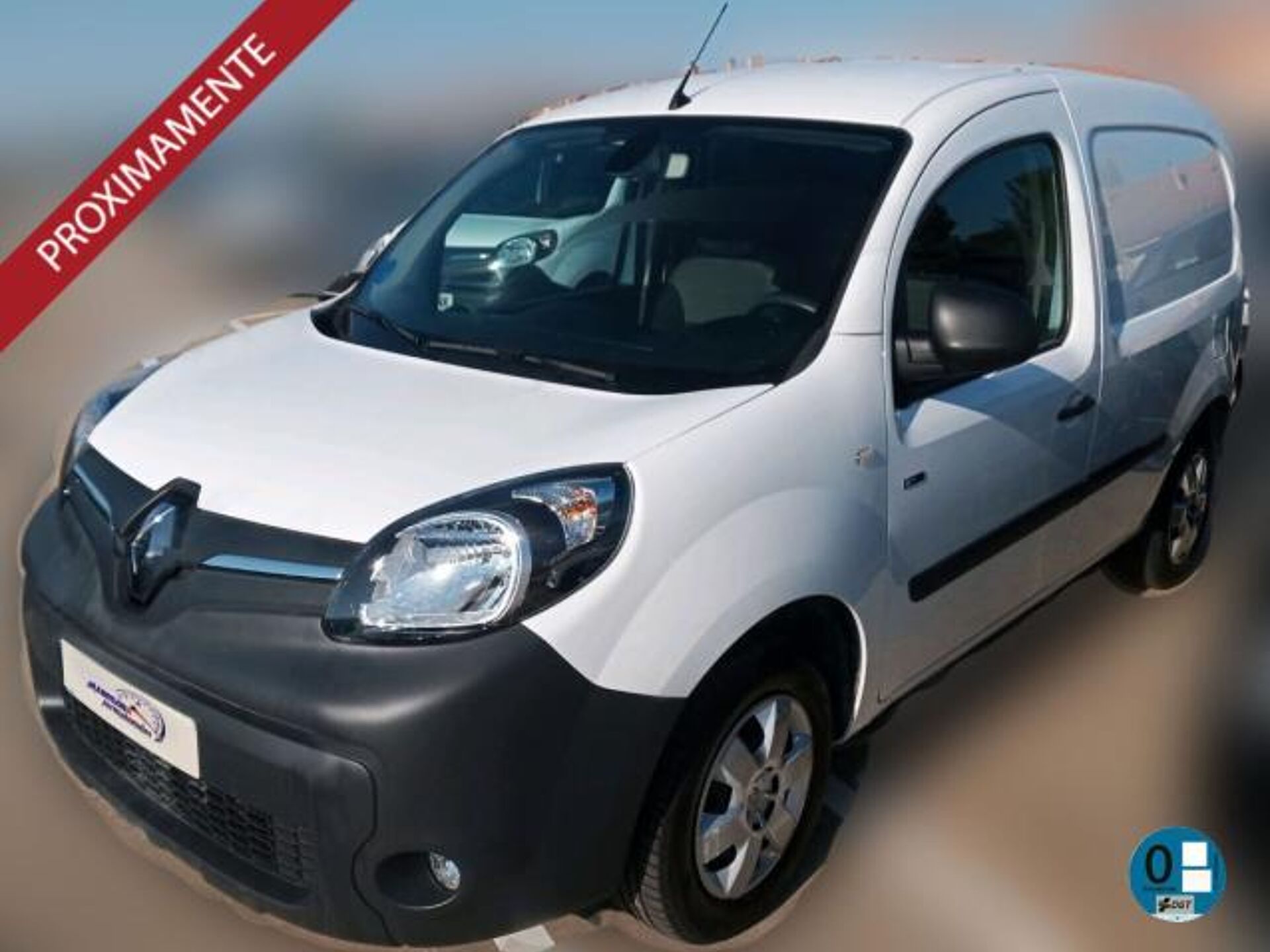 Imagen de RENAULT Kangoo